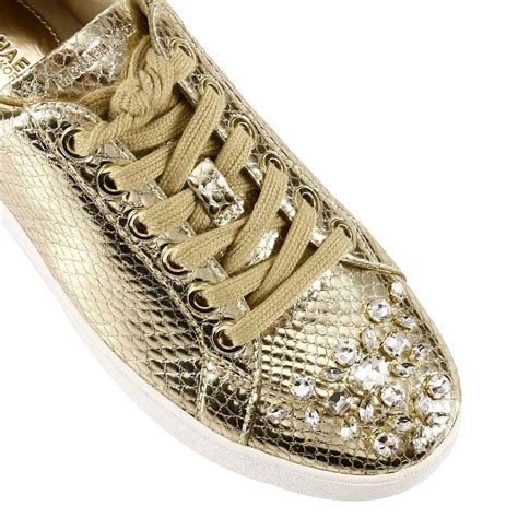 michael kors sneakers damen